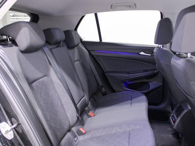 Volkswagen Golf Life 2.0 TDI 85 kW (115 CV) DSG