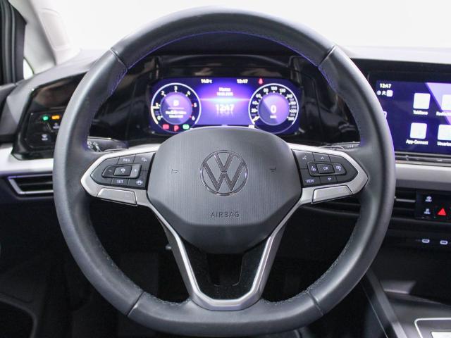 Volkswagen Golf Life 2.0 TDI 85 kW (115 CV) DSG