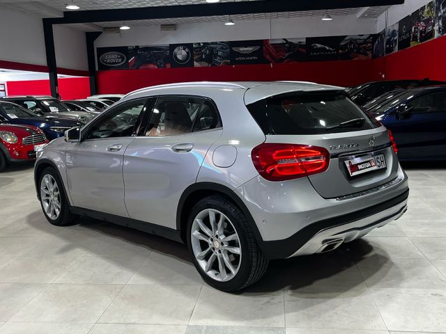 Imagen Mercedes-Benz GLA