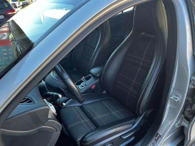 Imagen Mercedes-Benz GLA