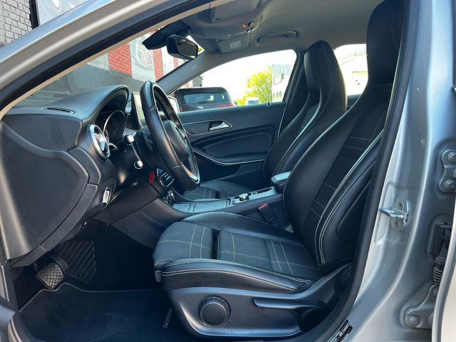 Imagen Mercedes-Benz GLA