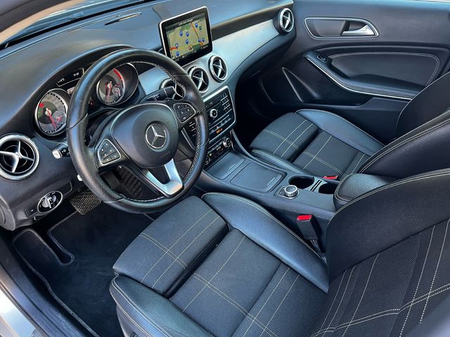 Imagen Mercedes-Benz GLA