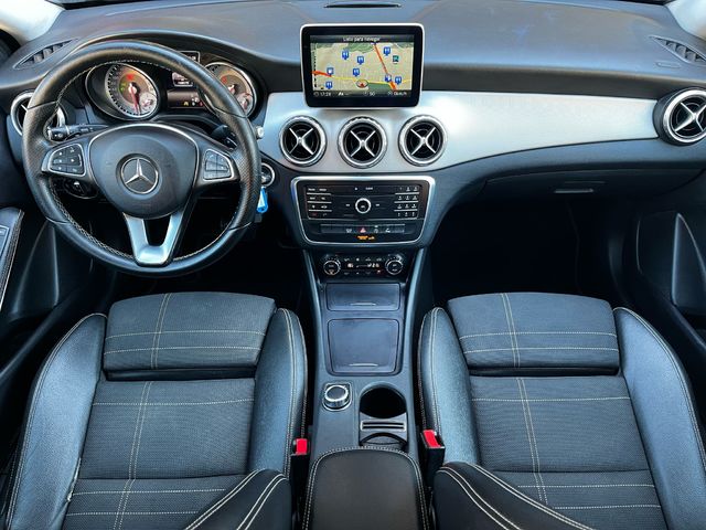 Imagen Mercedes-Benz GLA