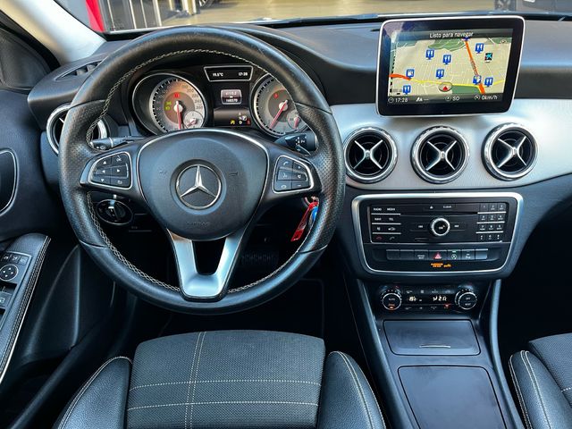 Imagen Mercedes-Benz GLA