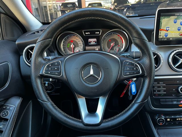 Imagen Mercedes-Benz GLA