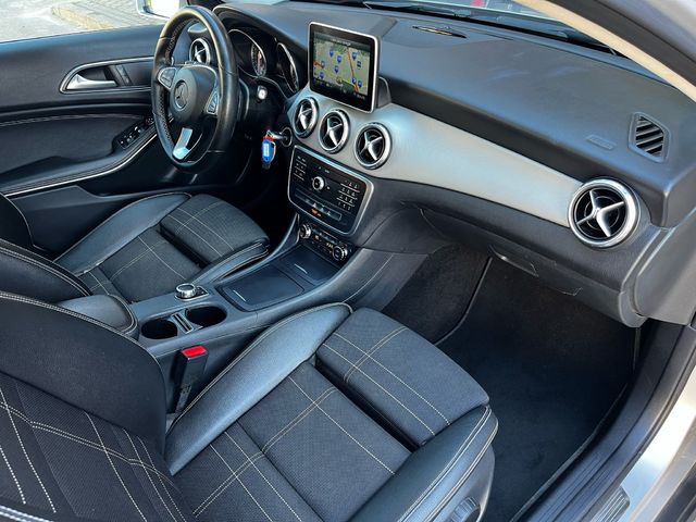 Imagen Mercedes-Benz GLA