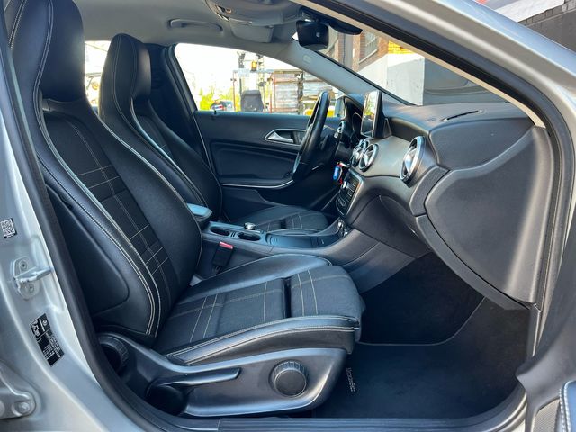 Imagen Mercedes-Benz GLA