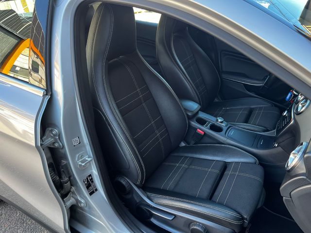 Imagen Mercedes-Benz GLA
