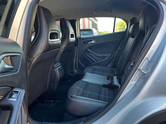 Imagen Mercedes-Benz GLA