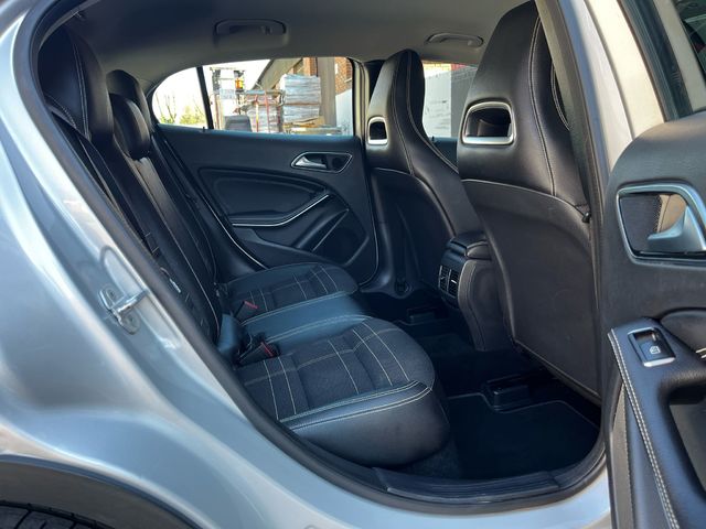 Imagen Mercedes-Benz GLA