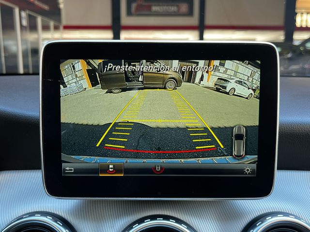 Imagen Mercedes-Benz GLA