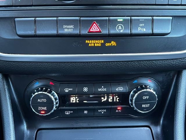 Imagen Mercedes-Benz GLA
