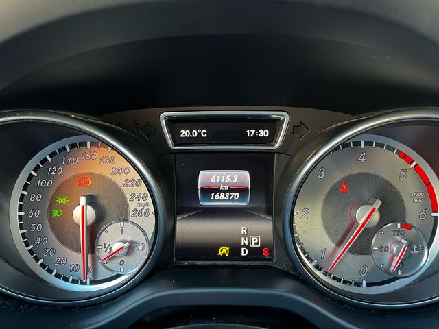 Imagen Mercedes-Benz GLA