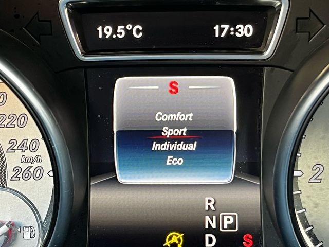 Imagen Mercedes-Benz GLA