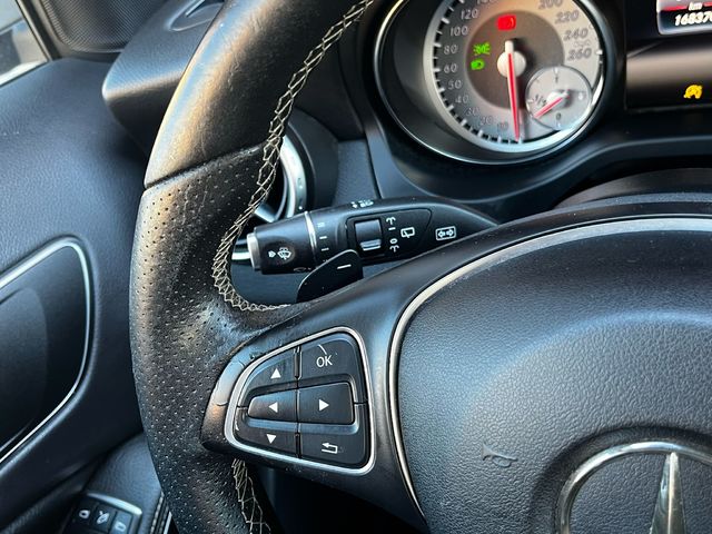 Imagen Mercedes-Benz GLA