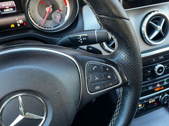Imagen Mercedes-Benz GLA