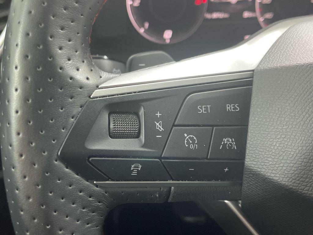 SEAT Leon ST 2.0 TDI - 9