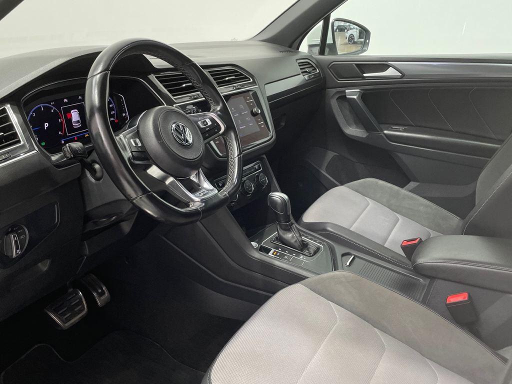 Volkswagen Tiguan 2.0 TDI - 16