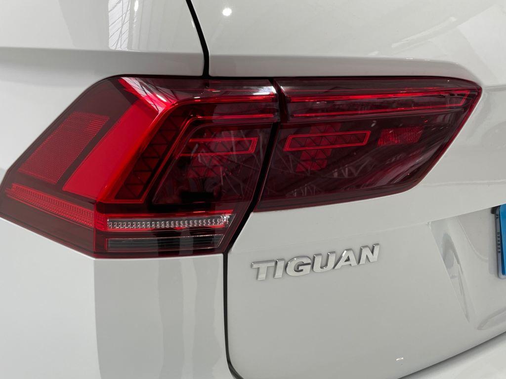 Volkswagen Tiguan 2.0 TDI - 19
