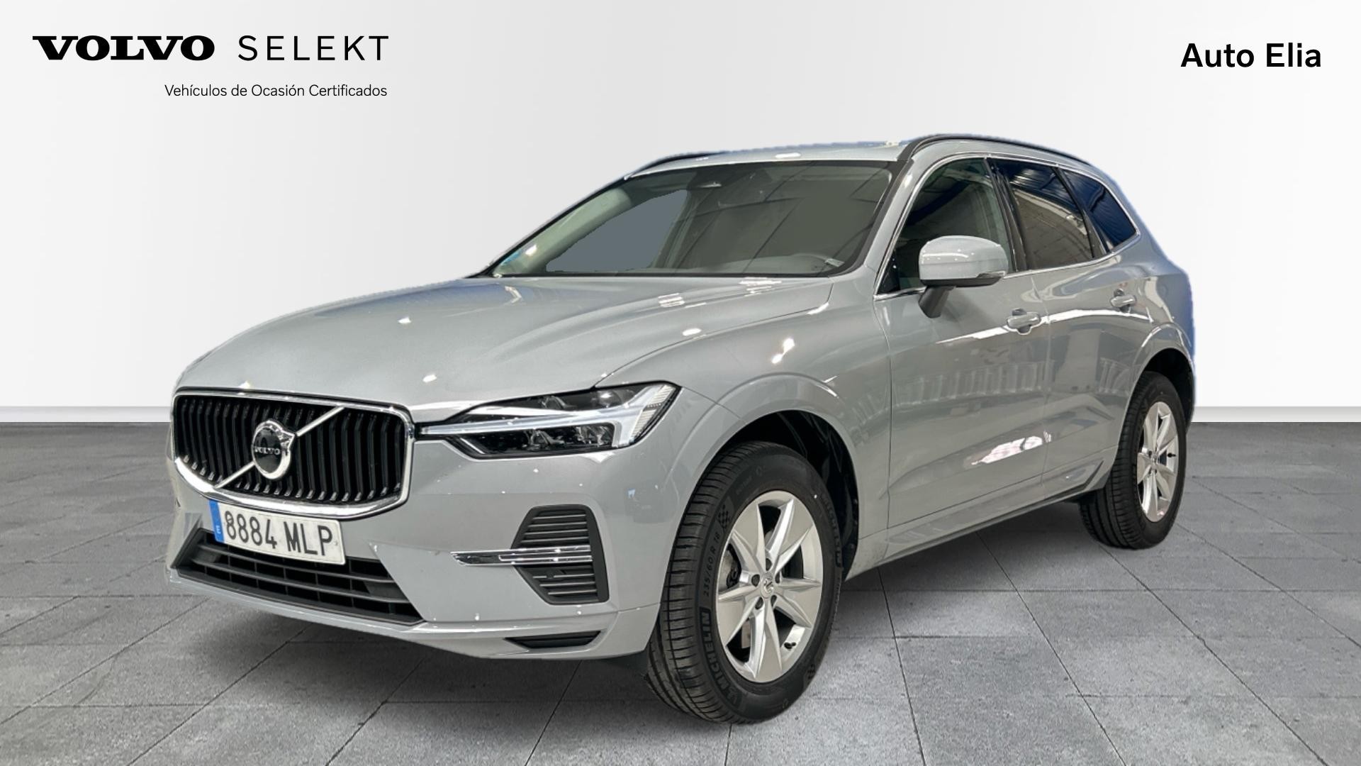 Volvo XC60 segunda mano 71211970 - 1