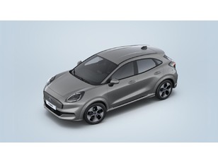 Ford Puma de renting en Motorflash