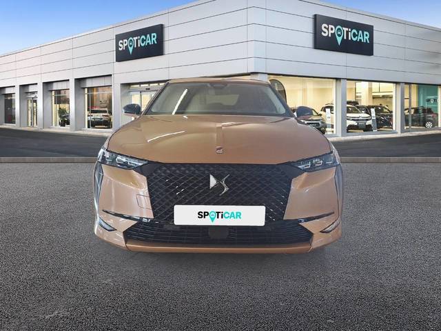 DS DS4 PureTech 130 Performance Line Auto 96 kW (131 CV)