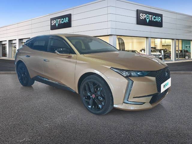 DS DS4 PureTech 130 Performance Line Auto 96 kW (131 CV)