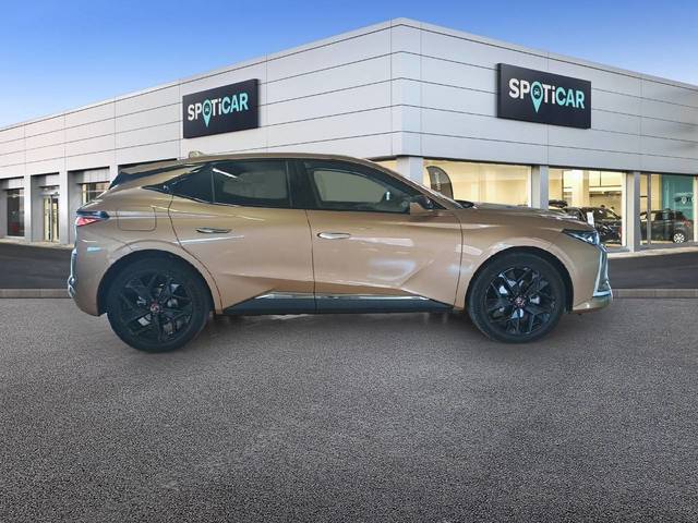 DS DS4 PureTech 130 Performance Line Auto 96 kW (131 CV)