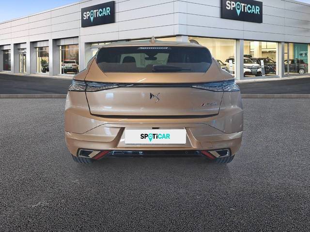 DS DS4 PureTech 130 Performance Line Auto 96 kW (131 CV)