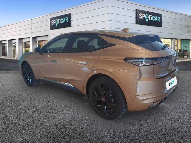 DS DS4 PureTech 130 Performance Line Auto 96 kW (131 CV)