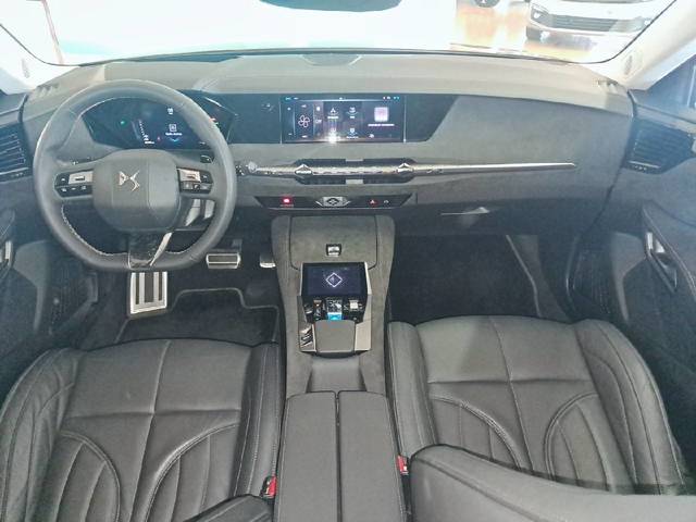 DS DS4 PureTech 130 Performance Line Auto 96 kW (131 CV)
