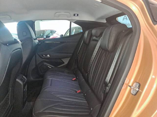 DS DS4 PureTech 130 Performance Line Auto 96 kW (131 CV)