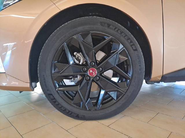 DS DS4 PureTech 130 Performance Line Auto 96 kW (131 CV)