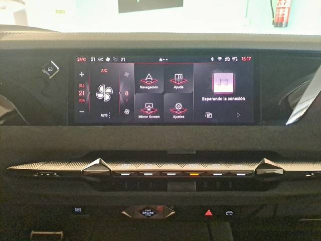 DS DS4 PureTech 130 Performance Line Auto 96 kW (131 CV)