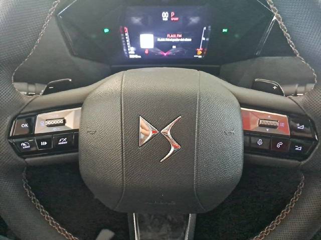 DS DS4 PureTech 130 Performance Line Auto 96 kW (131 CV)