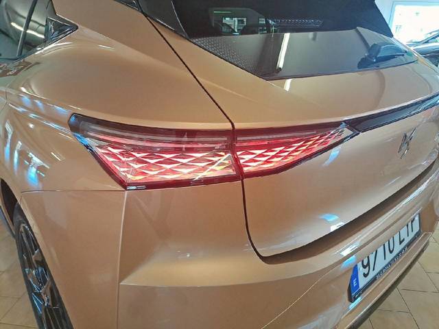 DS DS4 PureTech 130 Performance Line Auto 96 kW (131 CV)