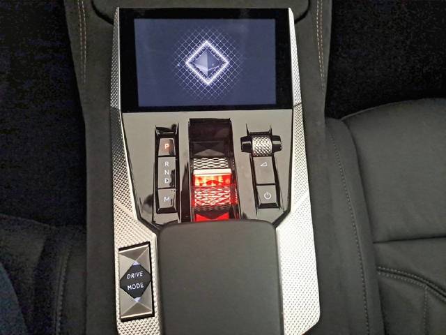 DS DS4 PureTech 130 Performance Line Auto 96 kW (131 CV)