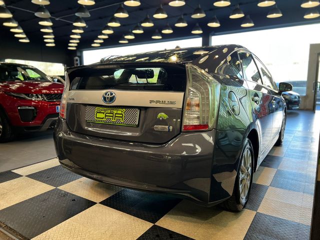 Toyota Prius 1.8 HSD Hibrido Executive 100 kW (136 CV)
