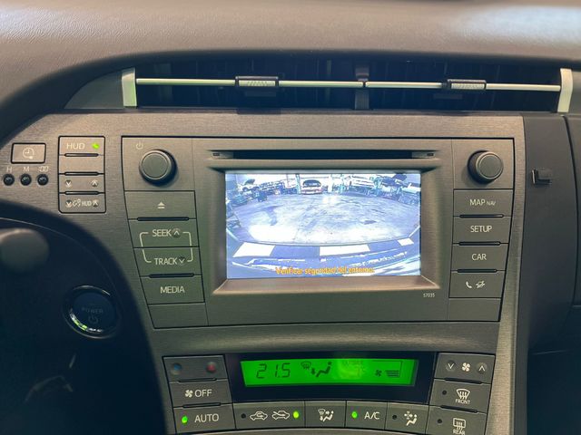 Toyota Prius 1.8 HSD Hibrido Executive 100 kW (136 CV)