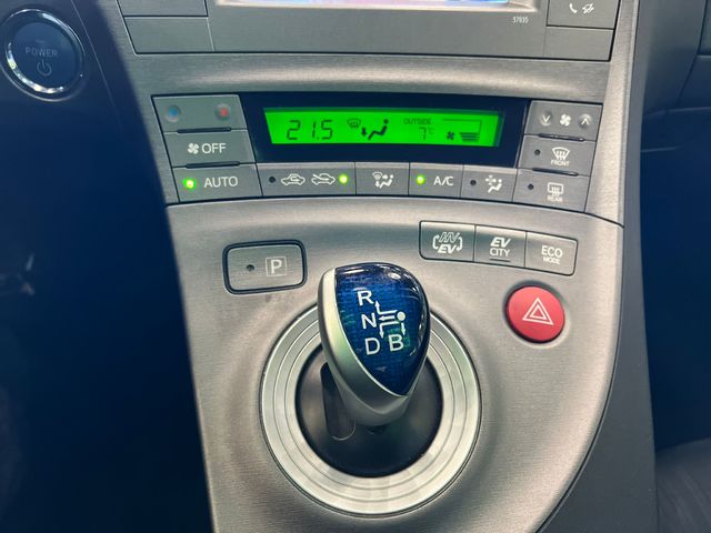 Toyota Prius 1.8 HSD Hibrido Executive 100 kW (136 CV)