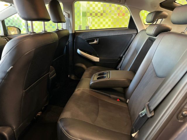 Toyota Prius 1.8 HSD Hibrido Executive 100 kW (136 CV)