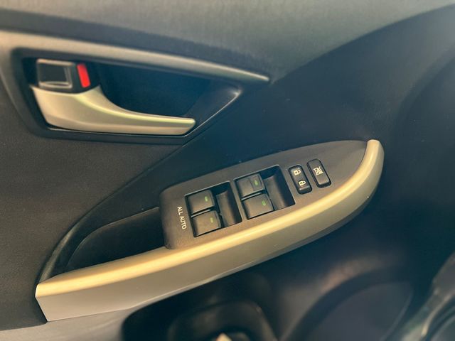 Toyota Prius 1.8 HSD Hibrido Executive 100 kW (136 CV)