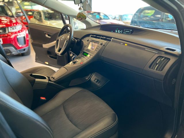Toyota Prius 1.8 HSD Hibrido Executive 100 kW (136 CV)
