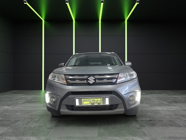 Suzuki Vitara 1.6 DDiS GL 88 kW (120 CV)