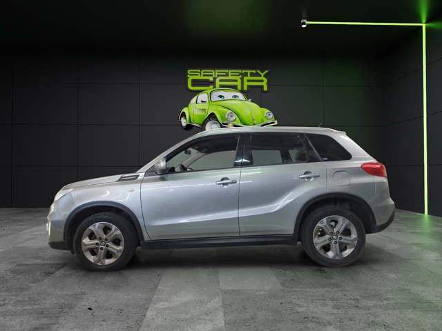 Suzuki Vitara 1.6 DDiS GL 88 kW (120 CV)