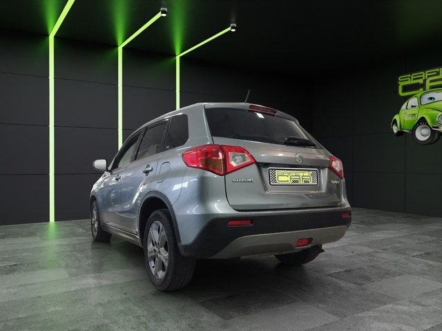 Suzuki Vitara 1.6 DDiS GL 88 kW (120 CV)