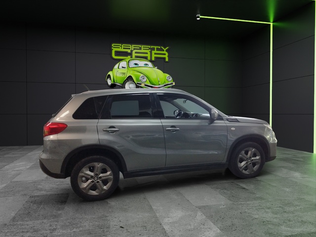 Suzuki Vitara 1.6 DDiS GL 88 kW (120 CV)