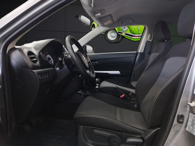 Suzuki Vitara 1.6 DDiS GL 88 kW (120 CV)