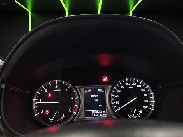 Suzuki Vitara 1.6 DDiS GL 88 kW (120 CV)