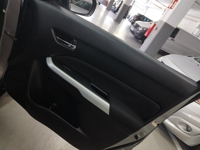 Suzuki Vitara 1.6 DDiS GL 88 kW (120 CV)